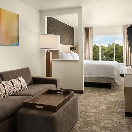 Springhill Suites Dallas Arlington North Εξωτερικό φωτογραφία