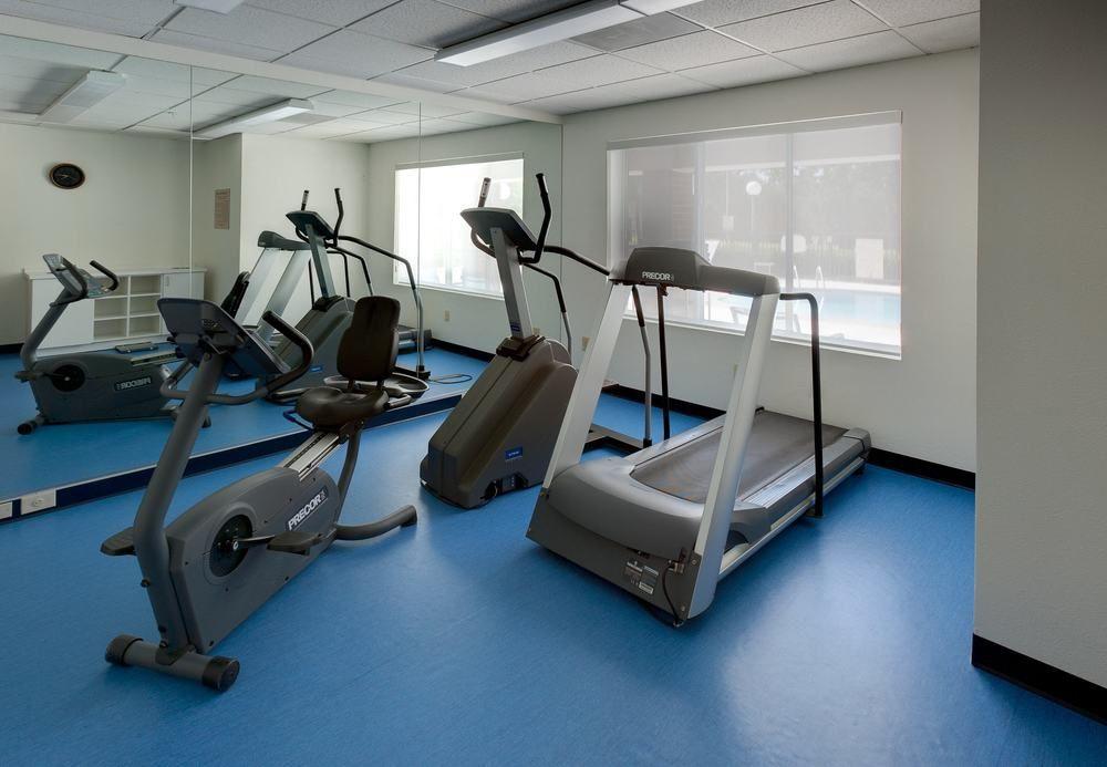 Springhill Suites Dallas Arlington North Εξωτερικό φωτογραφία