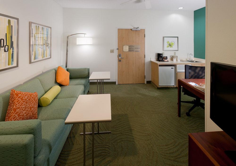Springhill Suites Dallas Arlington North Εξωτερικό φωτογραφία