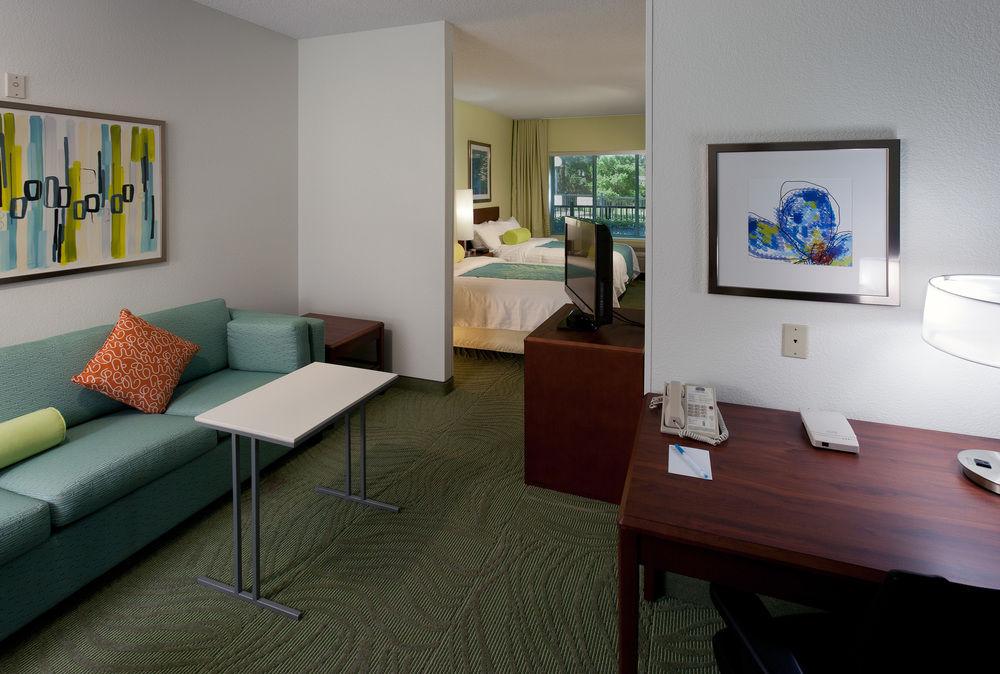Springhill Suites Dallas Arlington North Εξωτερικό φωτογραφία
