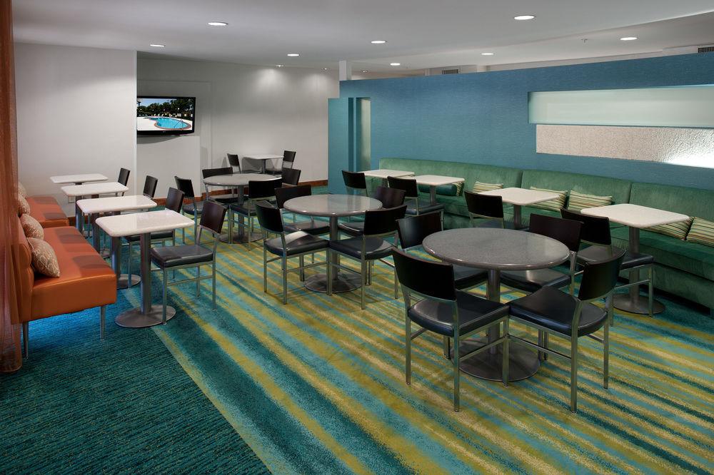 Springhill Suites Dallas Arlington North Εξωτερικό φωτογραφία