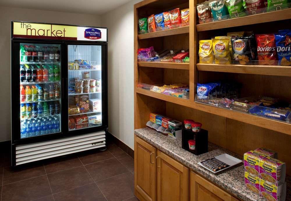 Springhill Suites Dallas Arlington North Εξωτερικό φωτογραφία