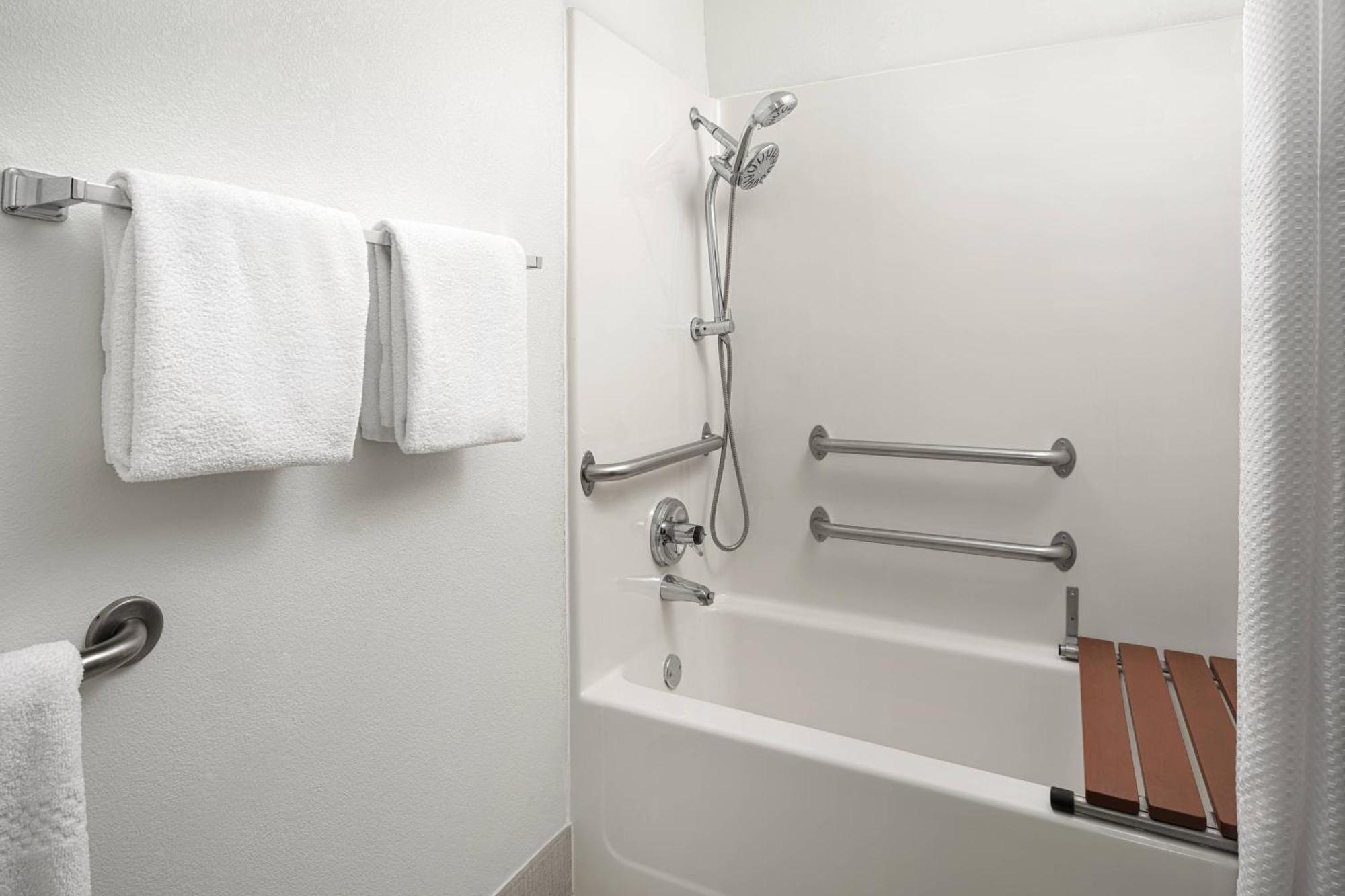 Springhill Suites Dallas Arlington North Εξωτερικό φωτογραφία