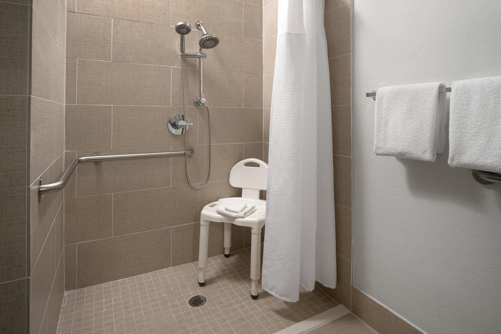 Springhill Suites Dallas Arlington North Εξωτερικό φωτογραφία