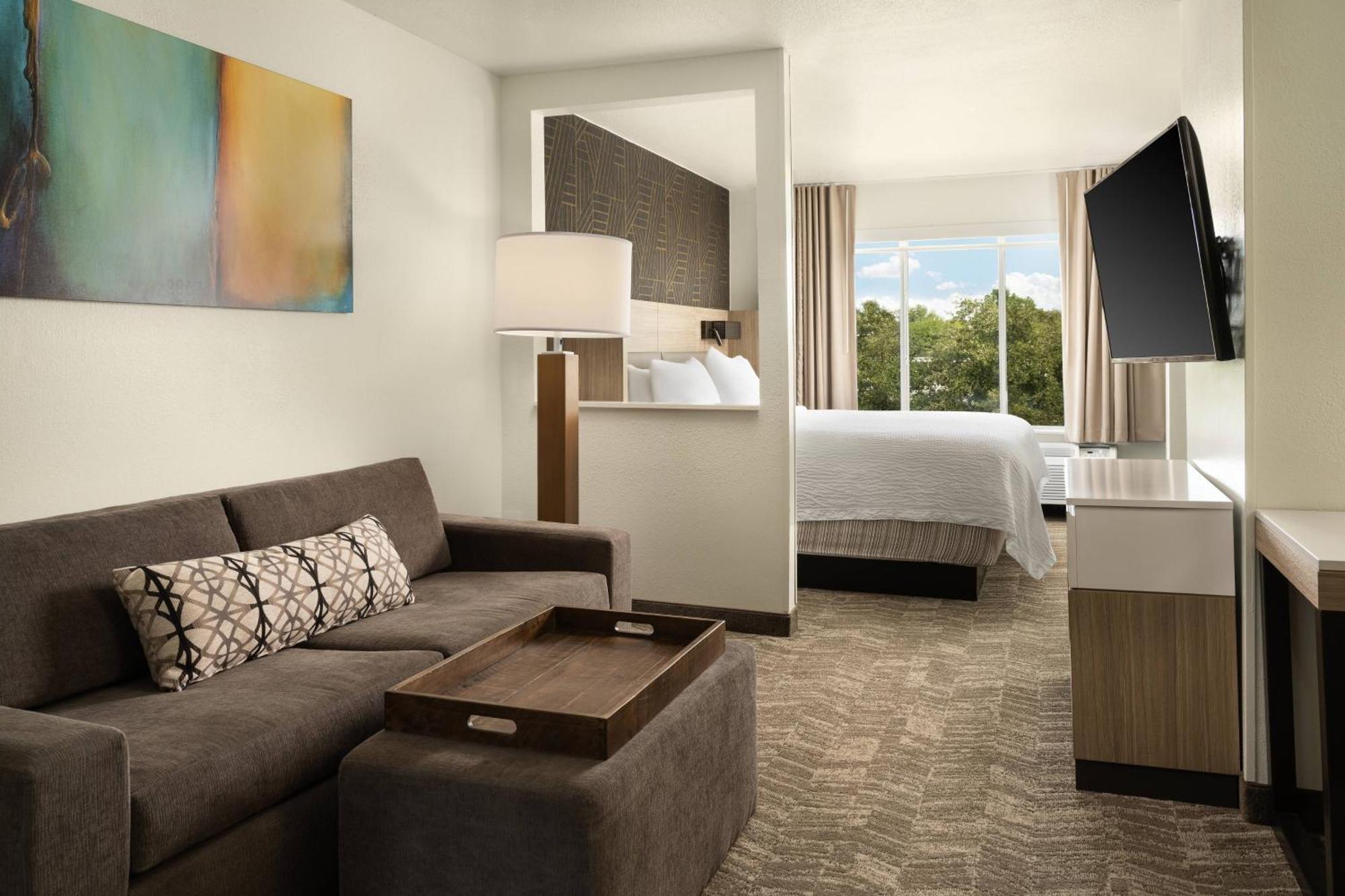 Springhill Suites Dallas Arlington North Εξωτερικό φωτογραφία