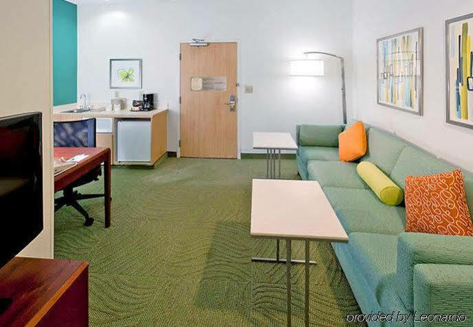 Springhill Suites Dallas Arlington North Εξωτερικό φωτογραφία
