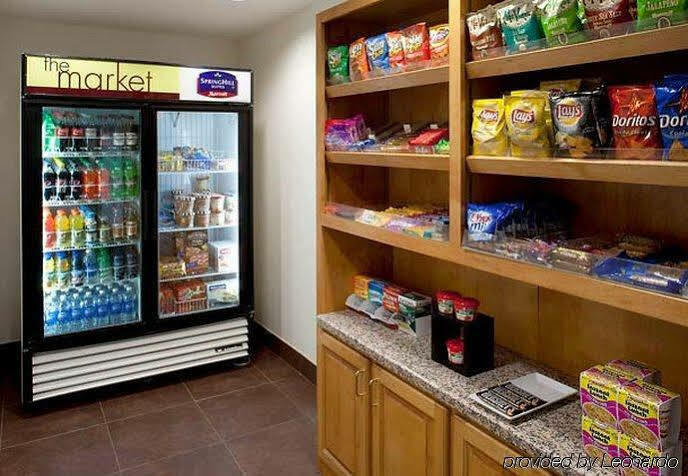 Springhill Suites Dallas Arlington North Εξωτερικό φωτογραφία